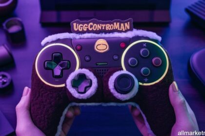 controller special settings Uggcontroman