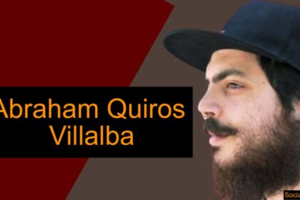 Abraham quiros Villalba