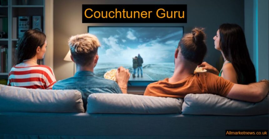 Couchtuner Guru