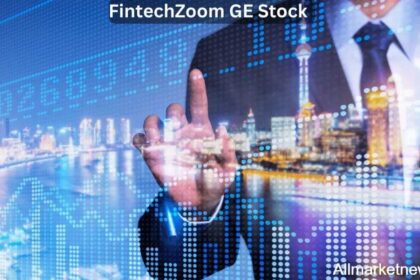 FintechZoom GME Stock