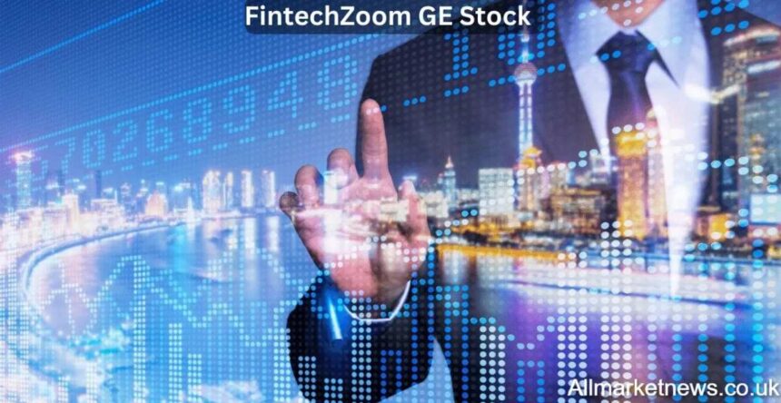 FintechZoom GME Stock