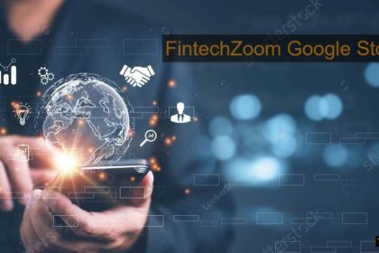 FintechZoom Google Stock