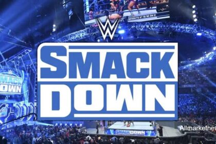 WWE Smackdown Episode 1450