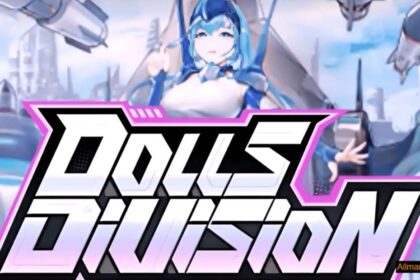 dolls division mod apk