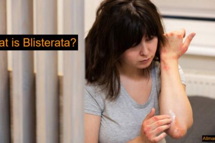 Blisterata