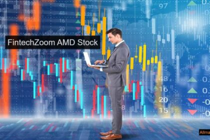 FintechZoom AMD Stock