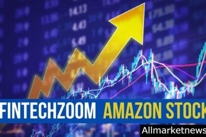 FintechZoom Amazon Stock