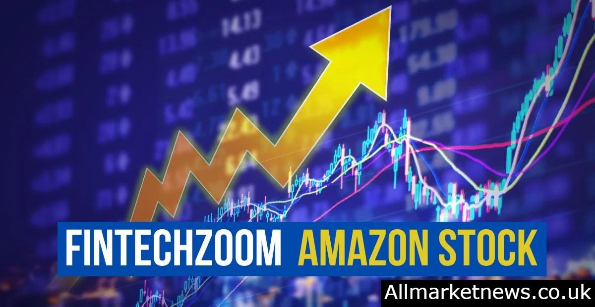 Fintechzoom Amazon Stock Insights: Smart Investing!