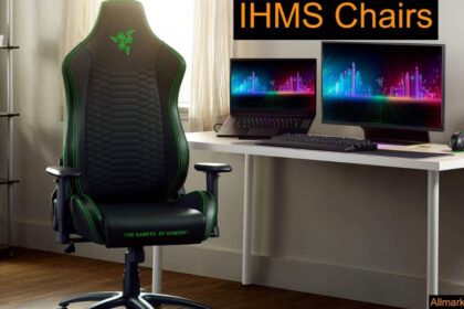 IHMS Chairs