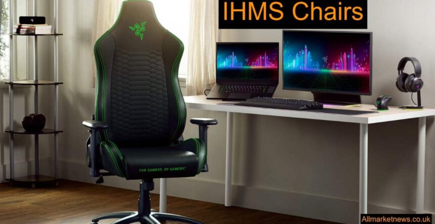 IHMS Chairs