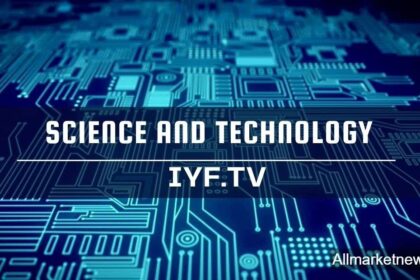 Iyf Tv