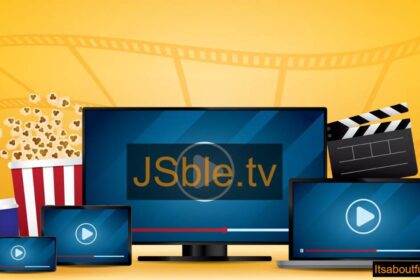 JSble.tv