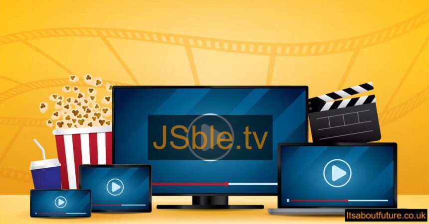 JSble.tv