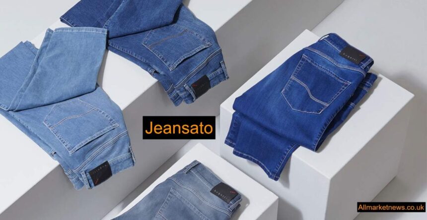 Jeansato