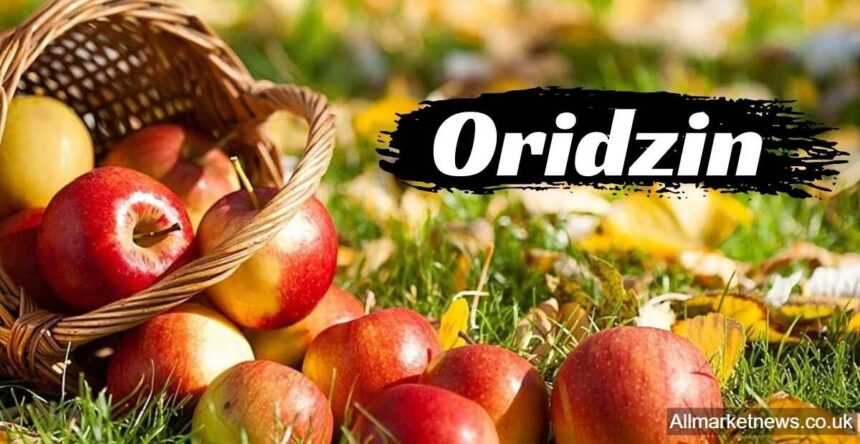 Oridzin