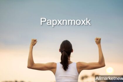 Papxnmoxk