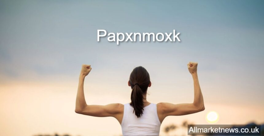 Papxnmoxk