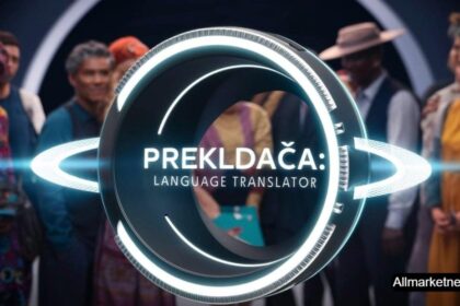 Prekldača