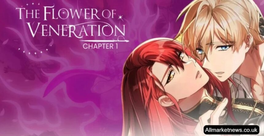 The Flower of Veneration Chapter-1