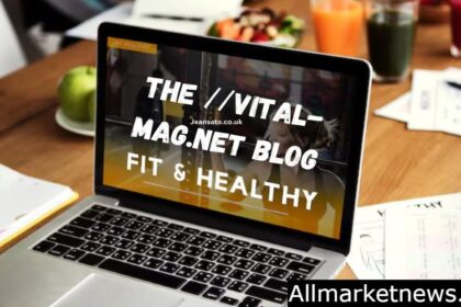 The vital-mag.net blog