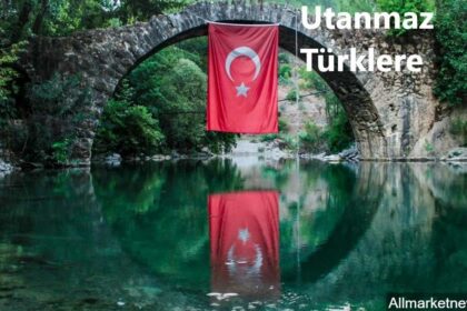 Utanmaz-Turklere