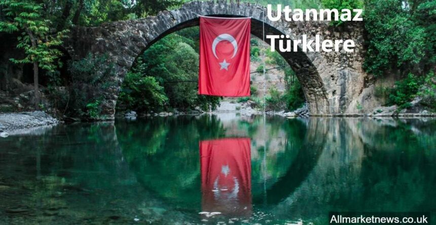 Utanmaz-Turklere