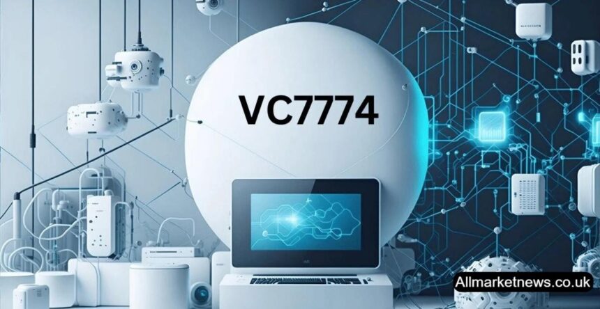 VC7774