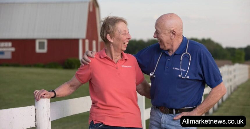 What Happened To dr. pol's wife