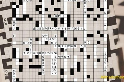 sector nyt crossword