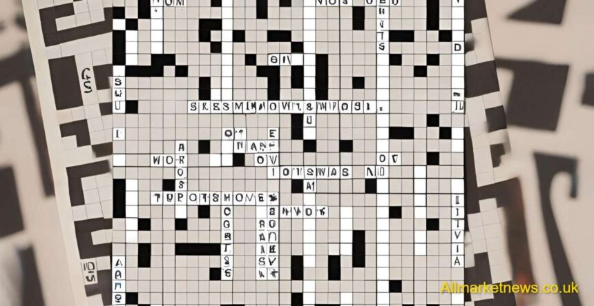 sector nyt crossword