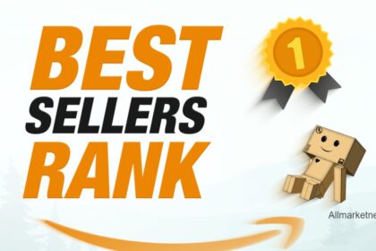 Amazon Best Sellers Rank