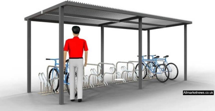 Bike Shelters