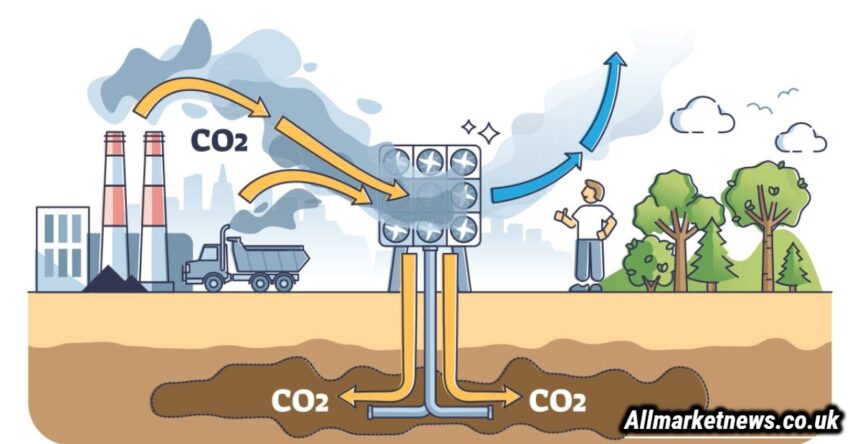 Carbon Capture