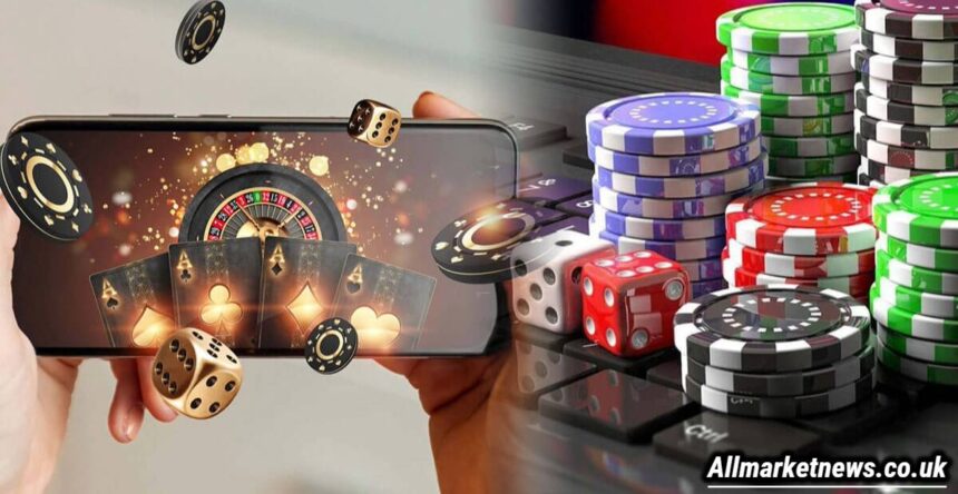 Online Casino