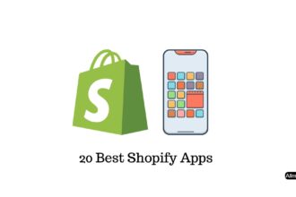 Shopify apps