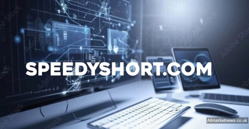 Speedyshort.com