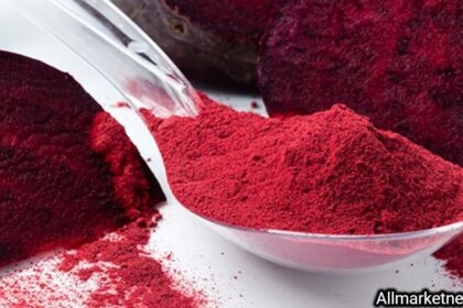 Beetroot Powder