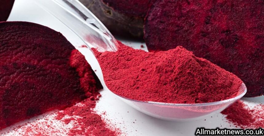 Beetroot Powder