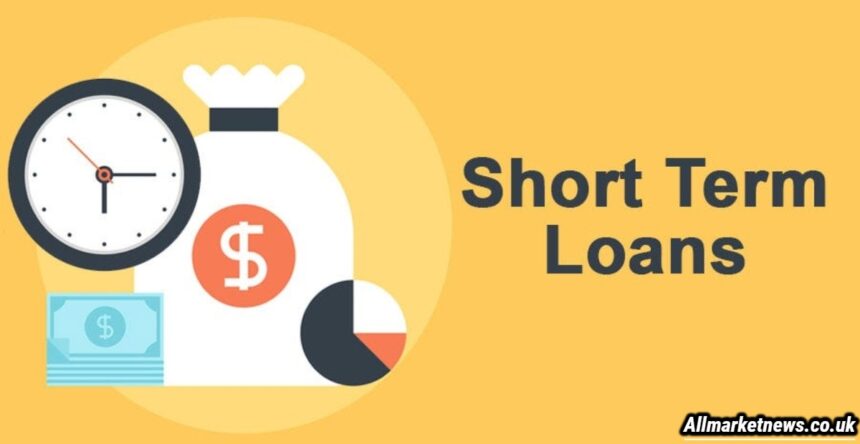 Short Term Loans