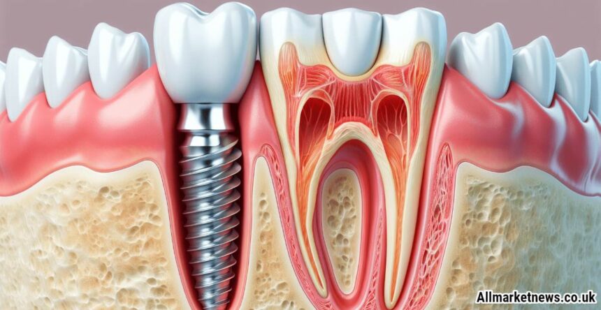 Dental Implants In Portugal