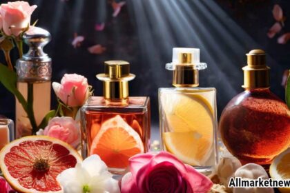 Fragrance Trends