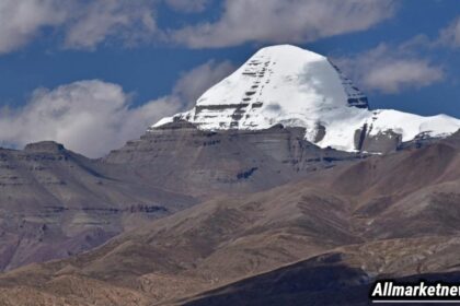 Mount Kailash Tour