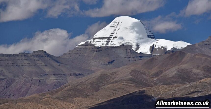 Mount Kailash Tour