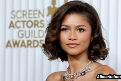 Zendaya Vermögen