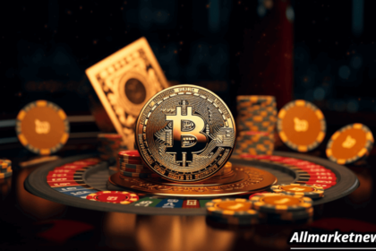 Crypto Casino Sites