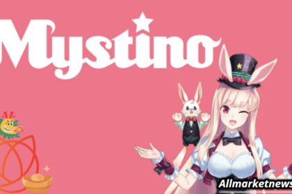 Mystino Casino Bonus Code